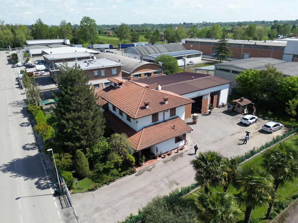 Villa a Spilamberto in Via San Vito - Foto 3