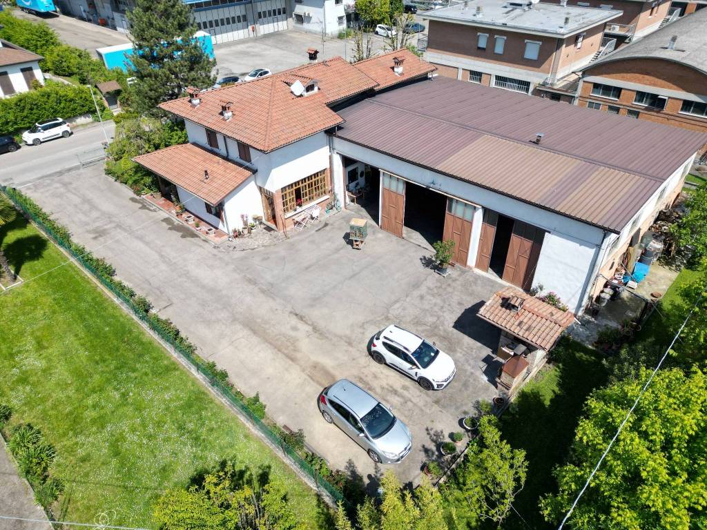 Villa a Spilamberto in Via San Vito - Foto 4