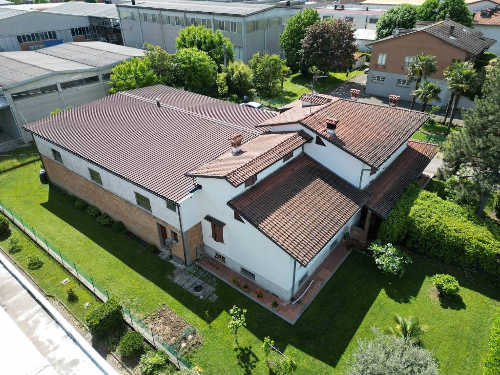 Villa a Spilamberto in Via San Vito - Foto 5