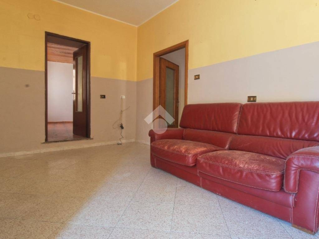 Casa indipendente a Isola di capo rizzuto in Vico I Biricchini, 13 - Foto 2