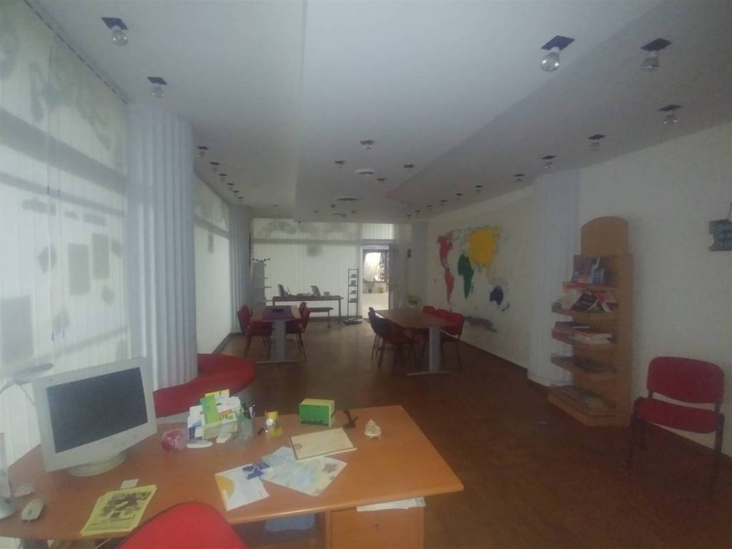 Immobile a Messina in via catania is 1/2 - Foto 2