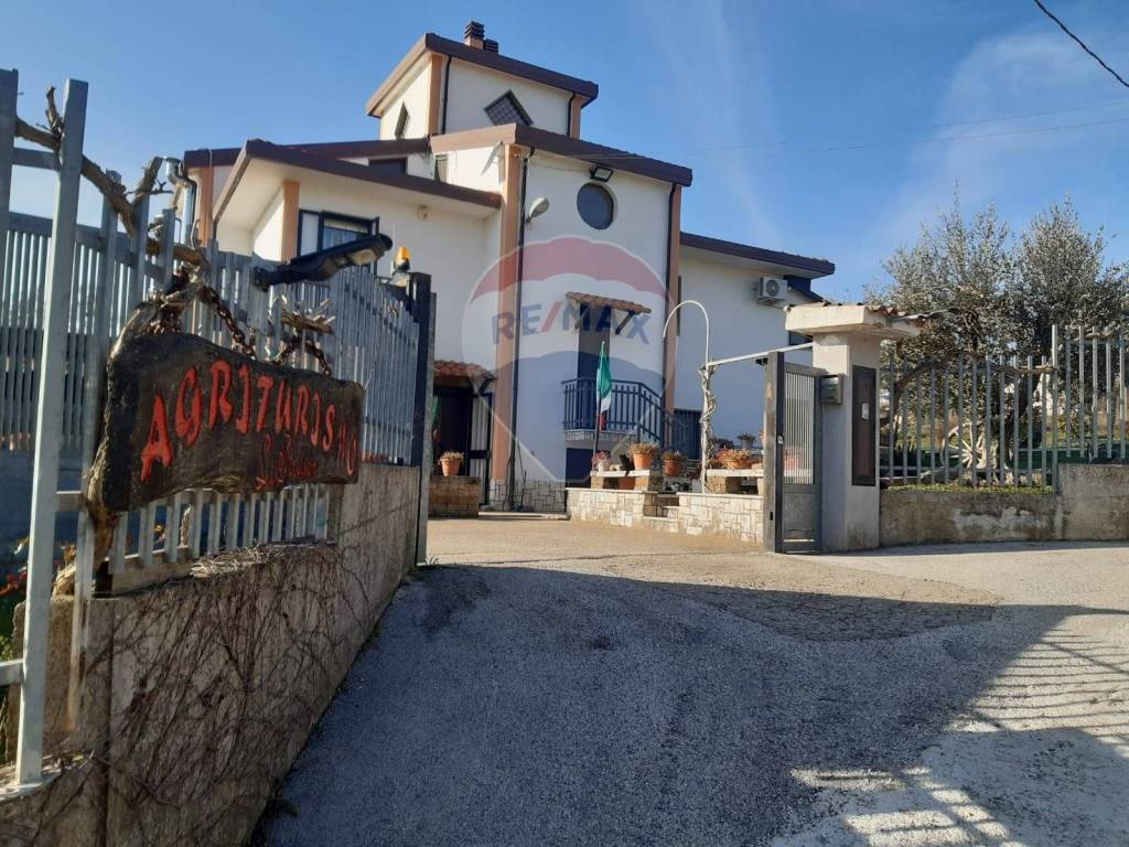 Immobile a Monteleone di puglia in c/da Cupazzo, 5 - Foto 3
