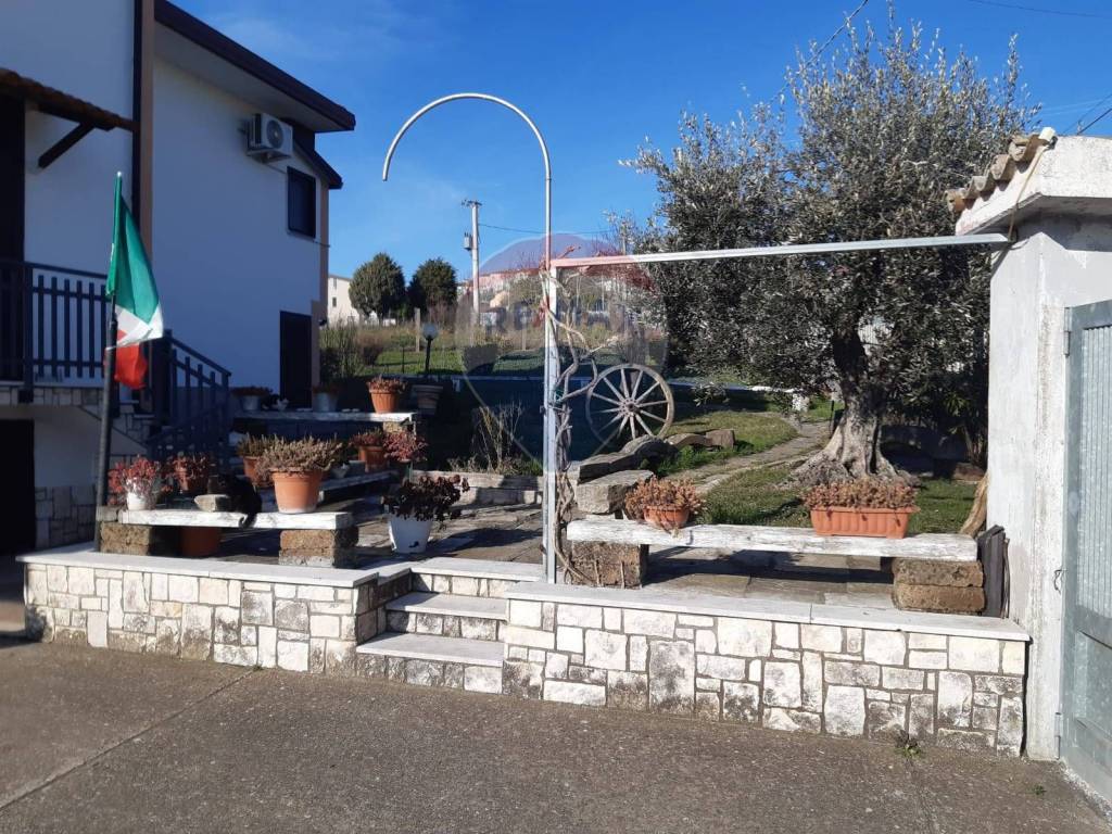 Immobile a Monteleone di puglia in c/da Cupazzo, 5 - Foto 4