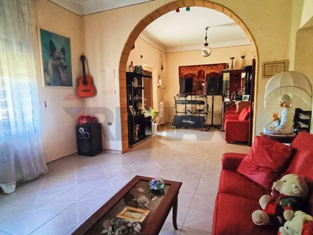 Villa a Brindisi in Via Pilella, 9 - Foto 2