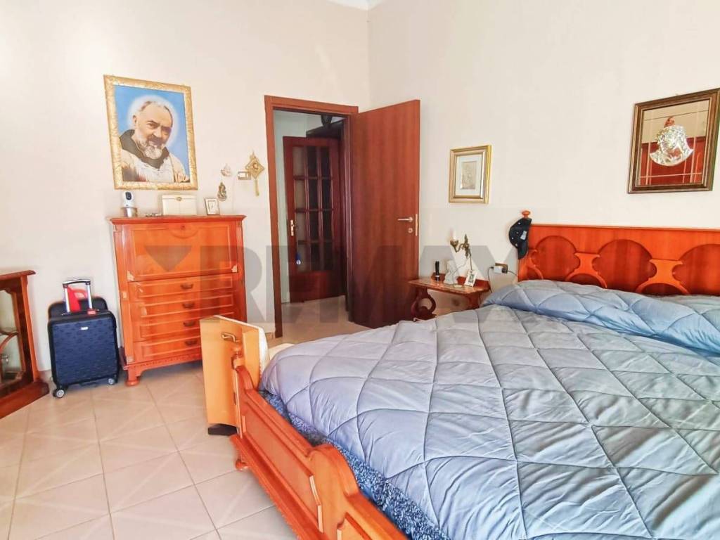 Villa a Brindisi in Via Pilella, 9 - Foto 4