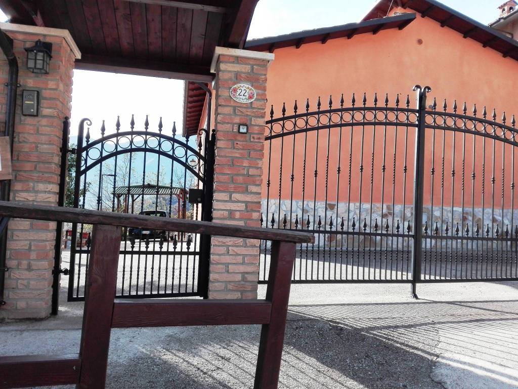 Villa a Isola del gran sasso d'italia in SP63 - Foto 3