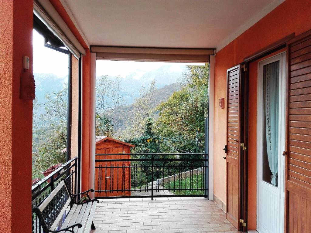 Villa a Isola del gran sasso d'italia in SP63 - Foto 4