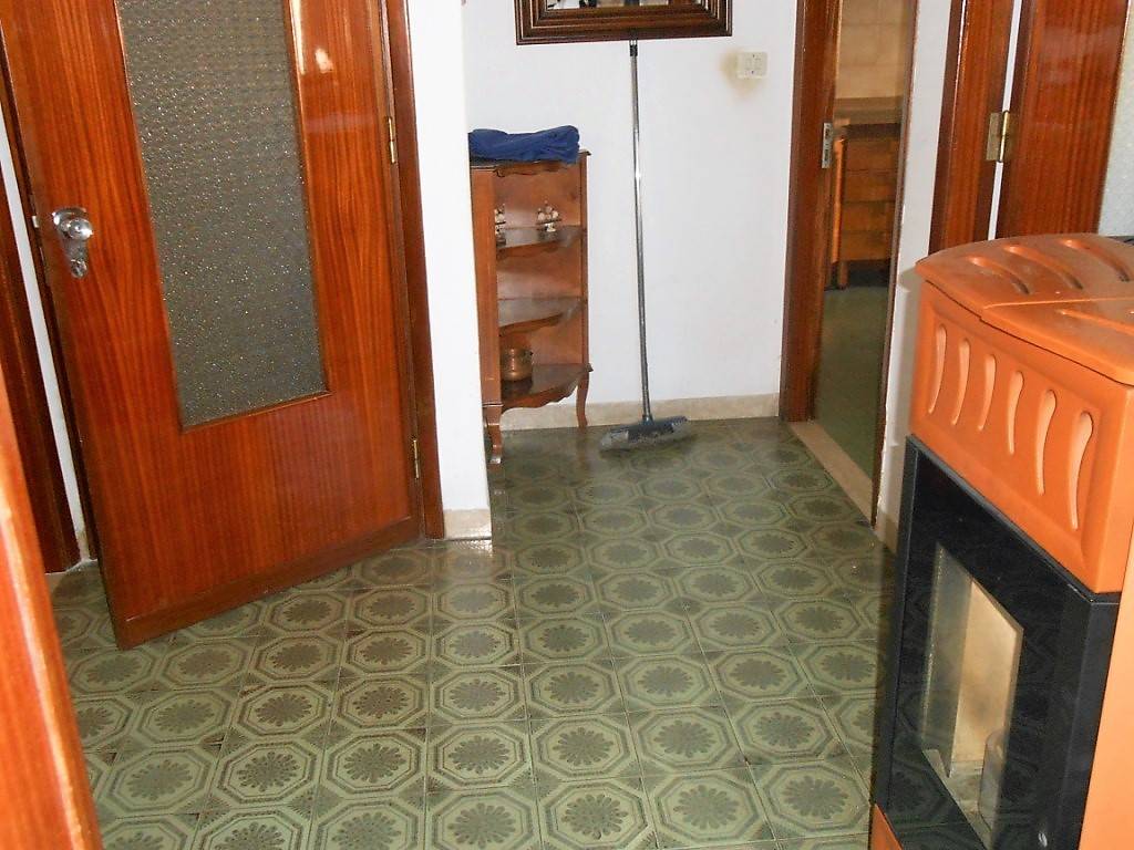 Villa a Polesella in Via A. De Paoli, 535 - Foto 5