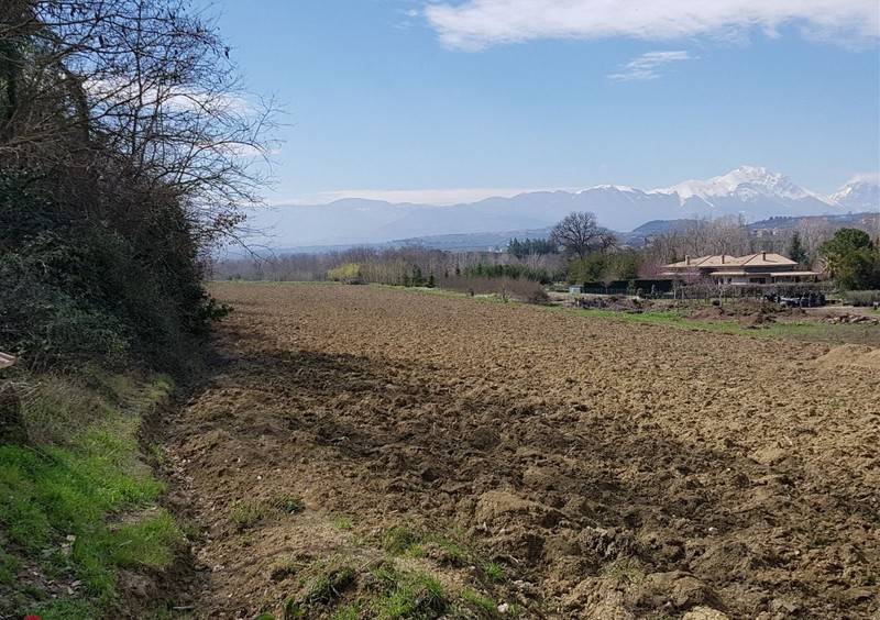 Terreno a Moscufo in Bivio Casone - Foto 2