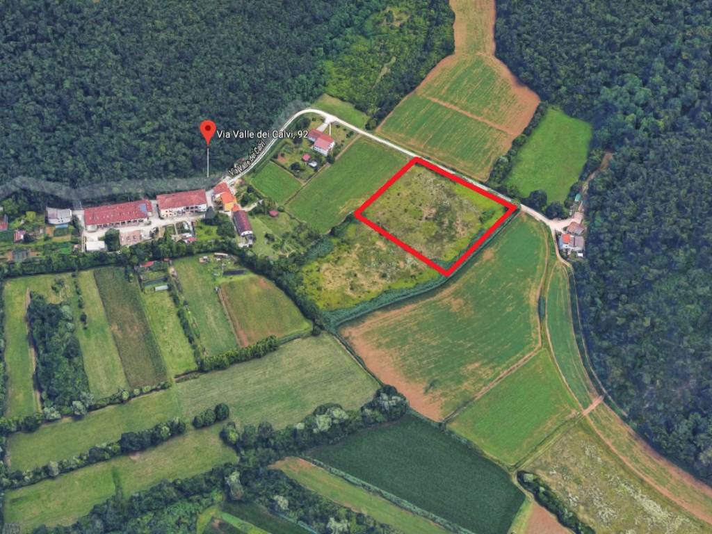 Terreno a Arcugnano in Via Pilla - Foto 2