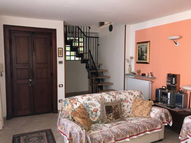 Appartamento a Alessandria in Via Andrea Vochieri, 127 - Foto 2