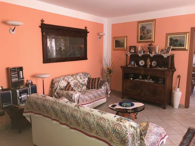 Appartamento a Alessandria in Via Andrea Vochieri, 127 - Foto 3