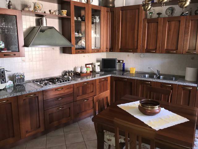 Appartamento a Alessandria in Via Andrea Vochieri, 127 - Foto 5