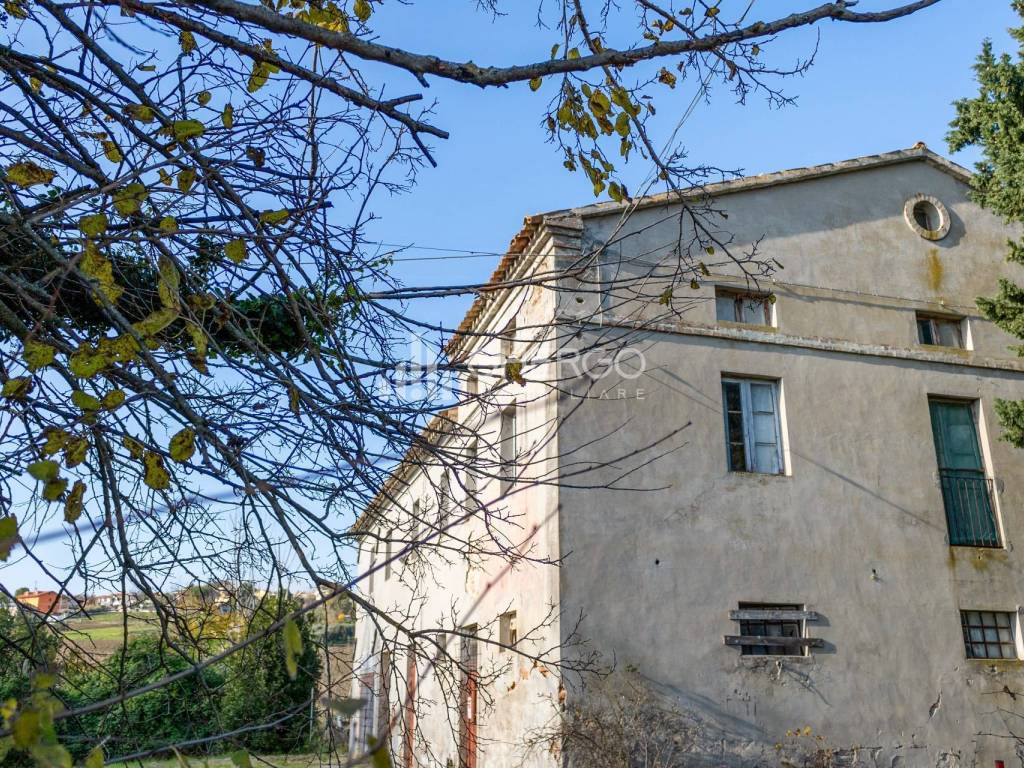 Rustico / casale a Santa maria nuova in Via Bertamorica, 30 - Foto 2