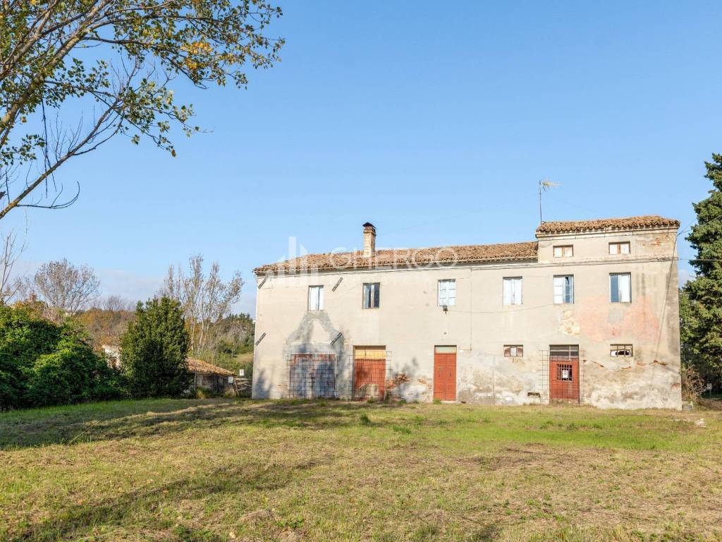 Rustico / casale a Santa maria nuova in Via Bertamorica, 30 - Foto 3