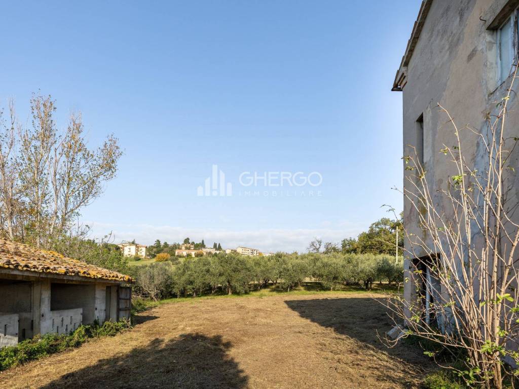 Rustico / casale a Santa maria nuova in Via Bertamorica, 30 - Foto 5