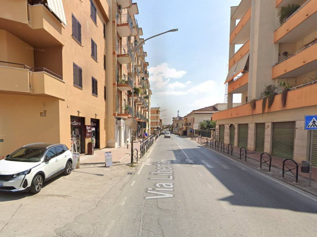 Appartamento a Maddaloni in Via Libertà, 199 - Foto 5