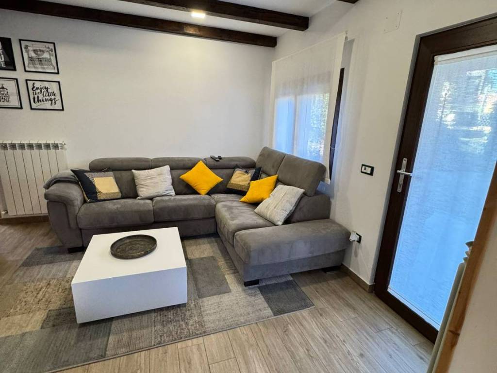 Villa a Avezzano in Via XX Settembre - Foto 2