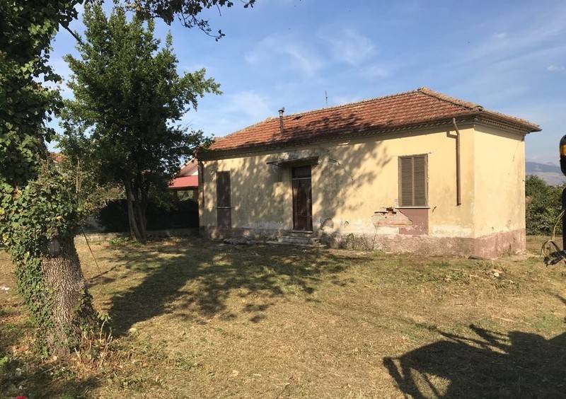 Casa indipendente a Ceprano in Via Colle Asparagi 10 - Foto 2