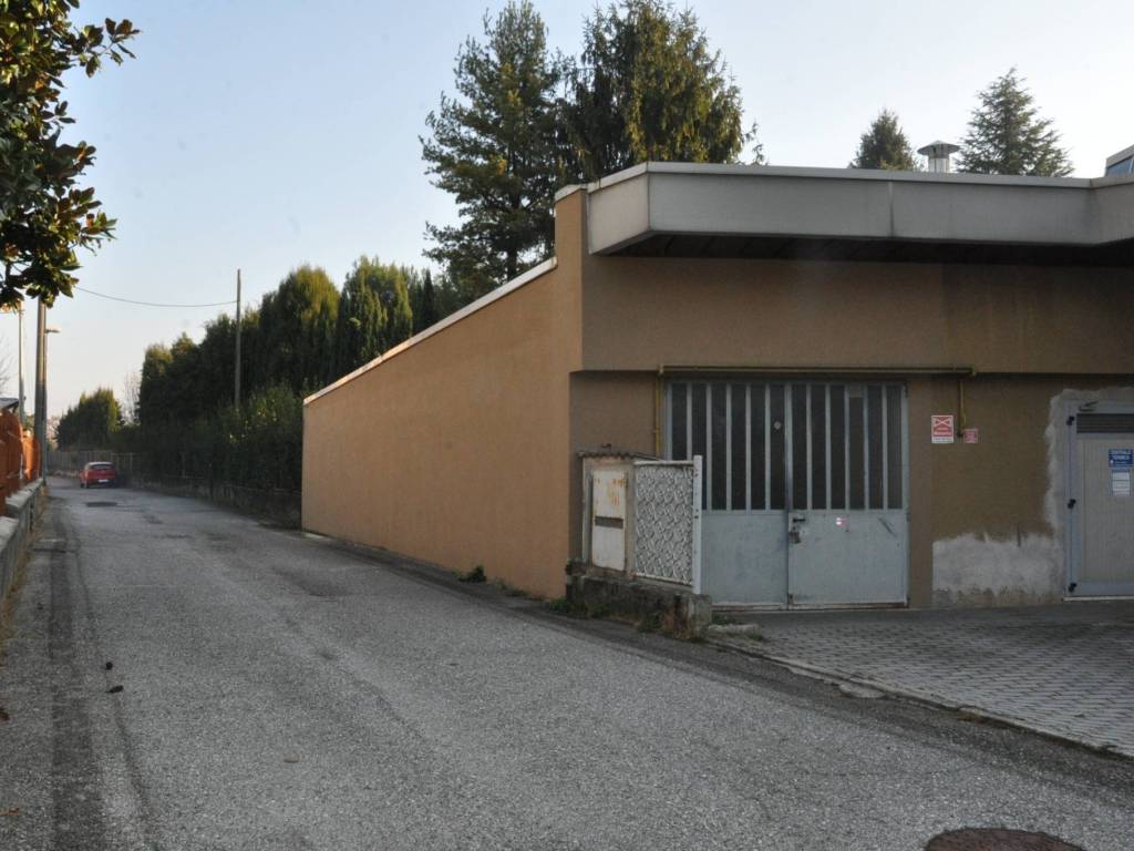 Immobile a Costa masnaga in Via Alessandro Manzoni, 28 - Foto 2