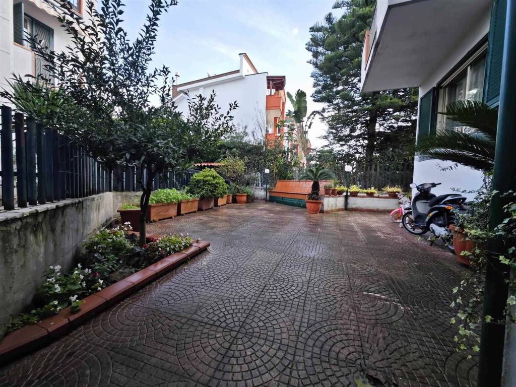 Villetta a schiera a Marcianise in Via Francesco De Sanctis - Foto 3