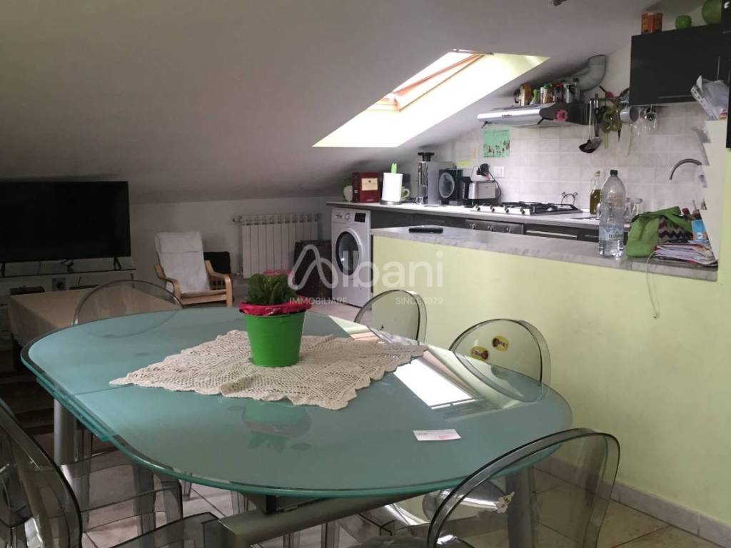 Attico / mansarda a Arcola in ARCOLA - Foto 4