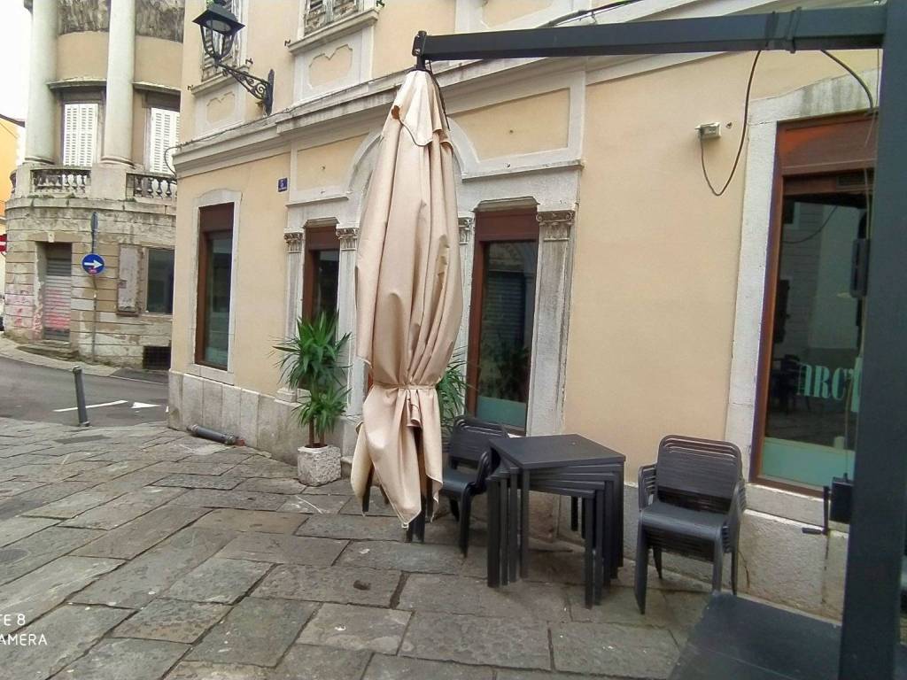 Immobile a Trieste in Piazza Barbacan - Foto 2