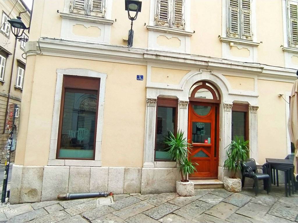 Immobile a Trieste in Piazza Barbacan - Foto 3