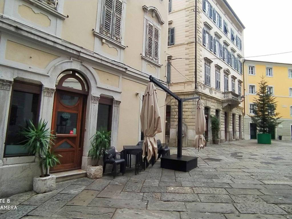 Immobile a Trieste in Piazza Barbacan - Foto 4