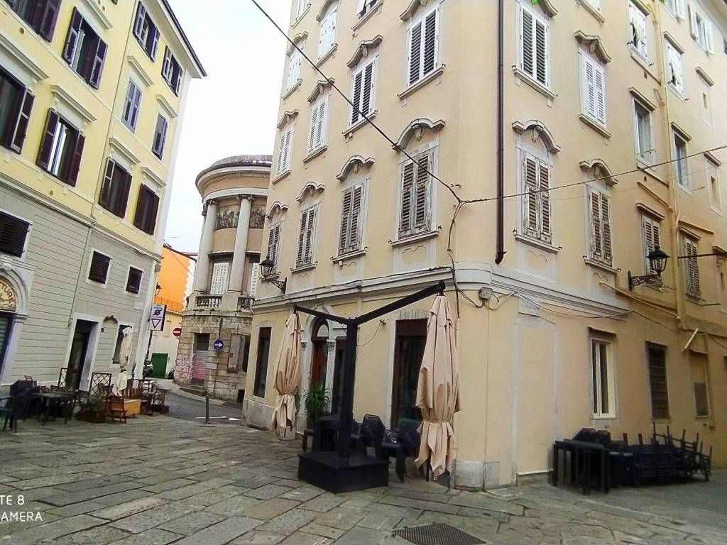 Immobile a Trieste in Piazza Barbacan - Foto 5