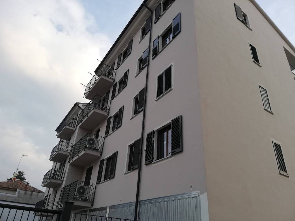 Progetto a Voghera in Via del Popolo, 41 - Foto 2