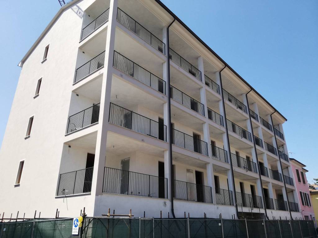 Progetto a Voghera in Via del Popolo, 41 - Foto 3