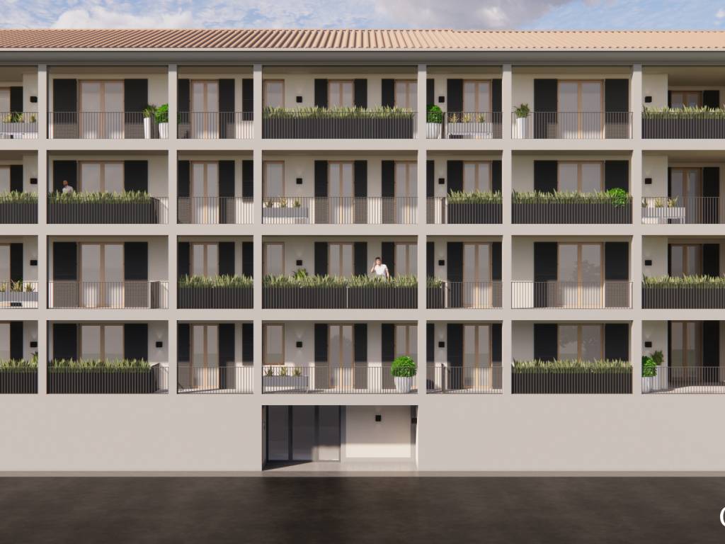 Progetto a Voghera in Via del Popolo, 41 - Foto 4