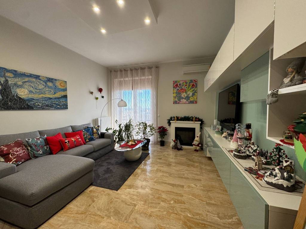 Appartamento a Taranto in Via Plinio, 89 - Foto 2