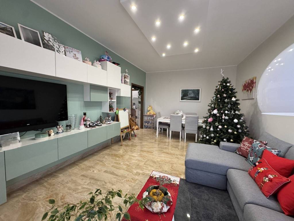 Appartamento a Taranto in Via Plinio, 89 - Foto 3