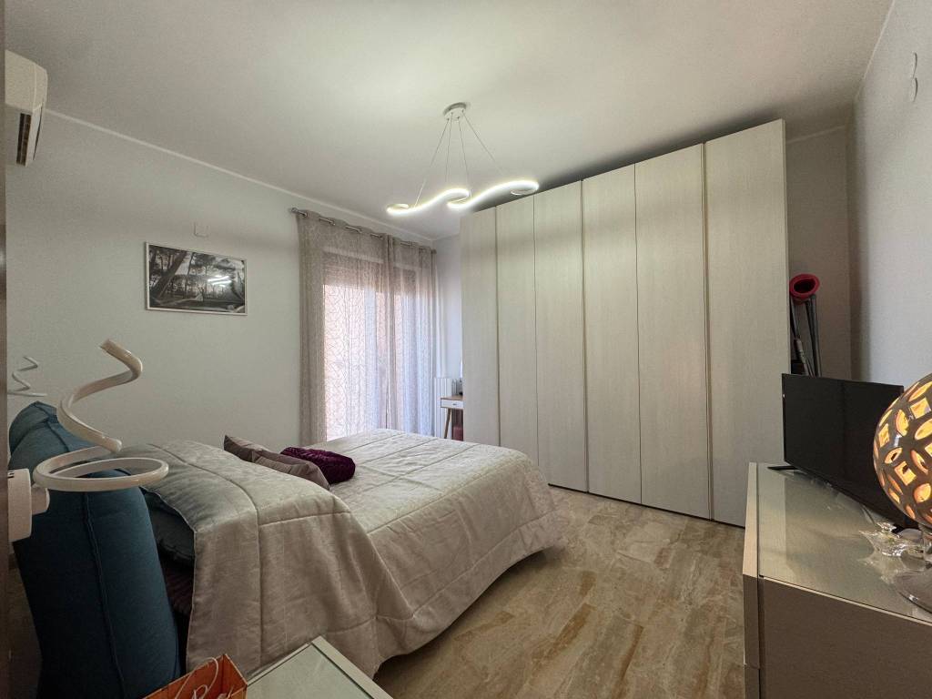 Appartamento a Taranto in Via Plinio, 89 - Foto 4