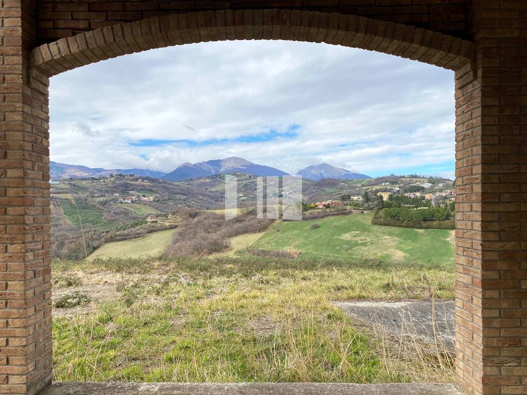 Casa indipendente a Teramo in Colleminuccio - Foto 5