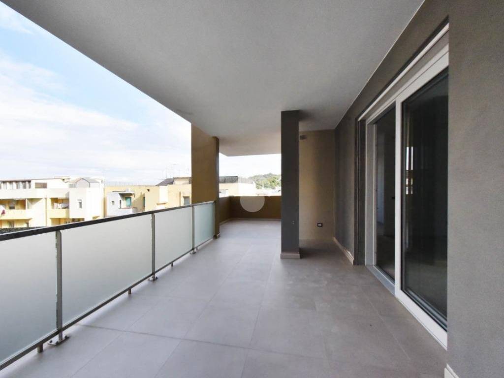 Appartamento a Cagliari in Via dei Falconi, 57 - Foto 2