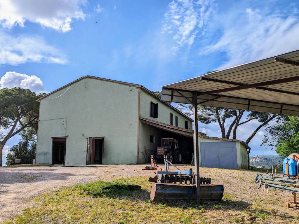 Rustico / casale a Roccastrada - Foto 3