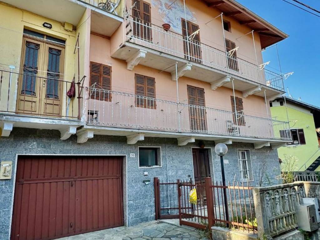 Villetta a schiera a Valdilana in Frazione Cerruti, 36 - Foto 2