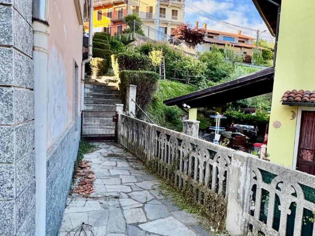 Villetta a schiera a Valdilana in Frazione Cerruti, 36 - Foto 5