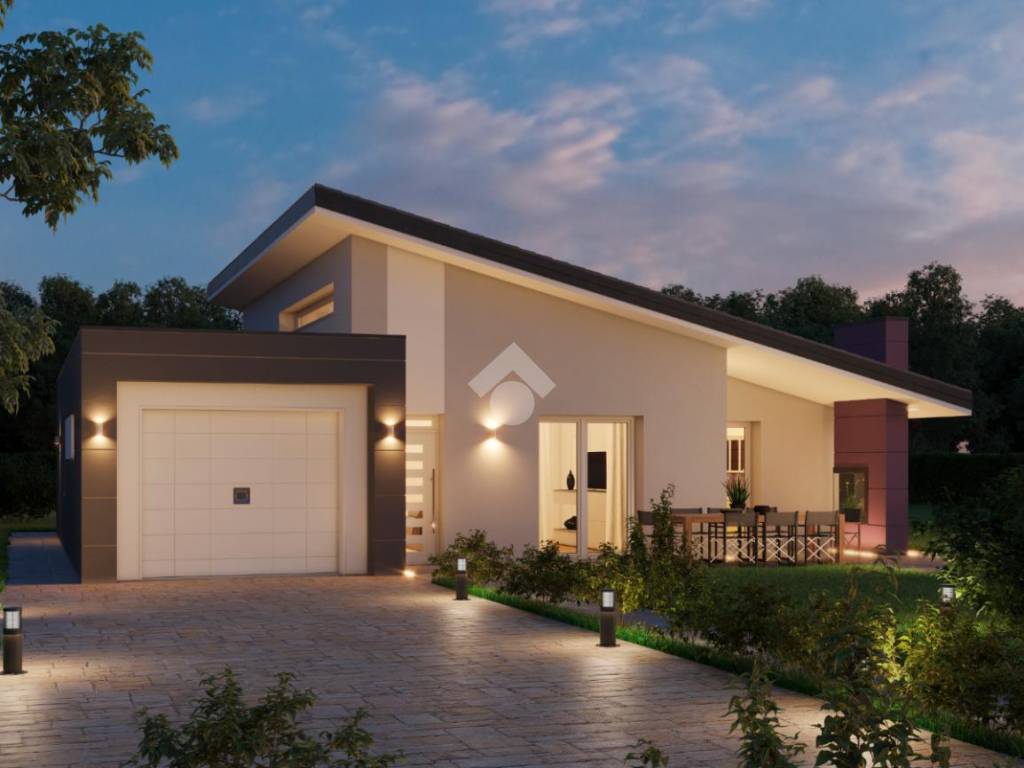Villa a San pietro in casale in VIA fanin - Foto 3