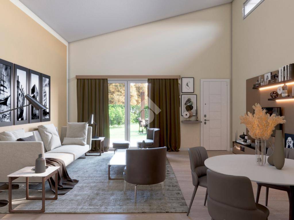 Villa a San pietro in casale in VIA fanin - Foto 4