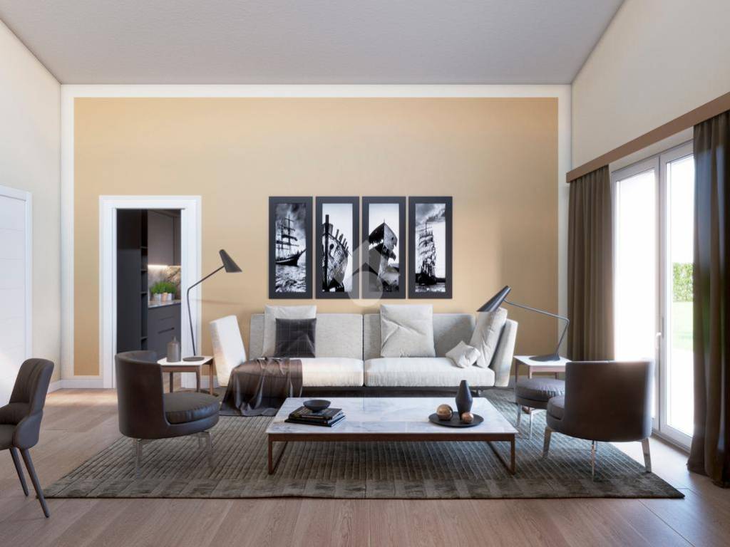 Villa a San pietro in casale in VIA fanin - Foto 5