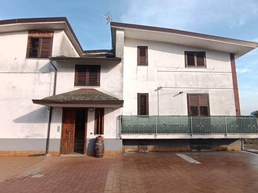Appartamento a Benevento in Contrada Pino - Foto 2