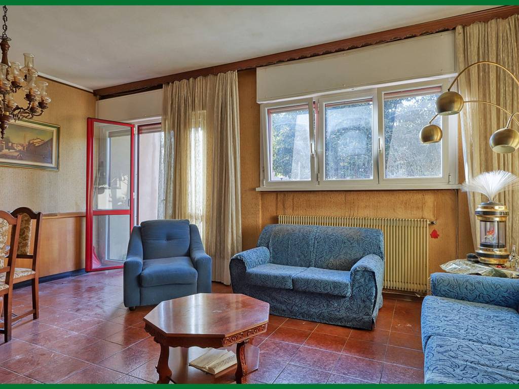 Villetta a schiera a Varese in Via Cascina del Rosario - Foto 2