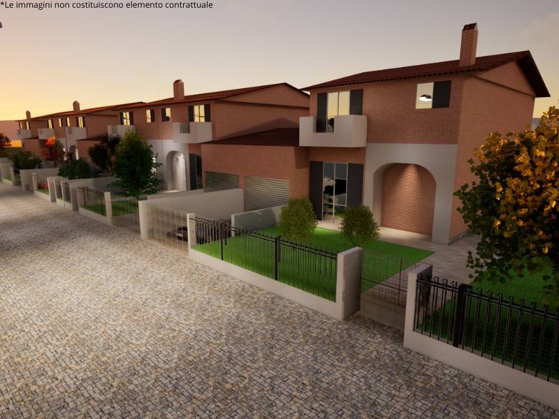 Villa a Casaletto lodigiano in Via Padri Ladiè - Foto 3