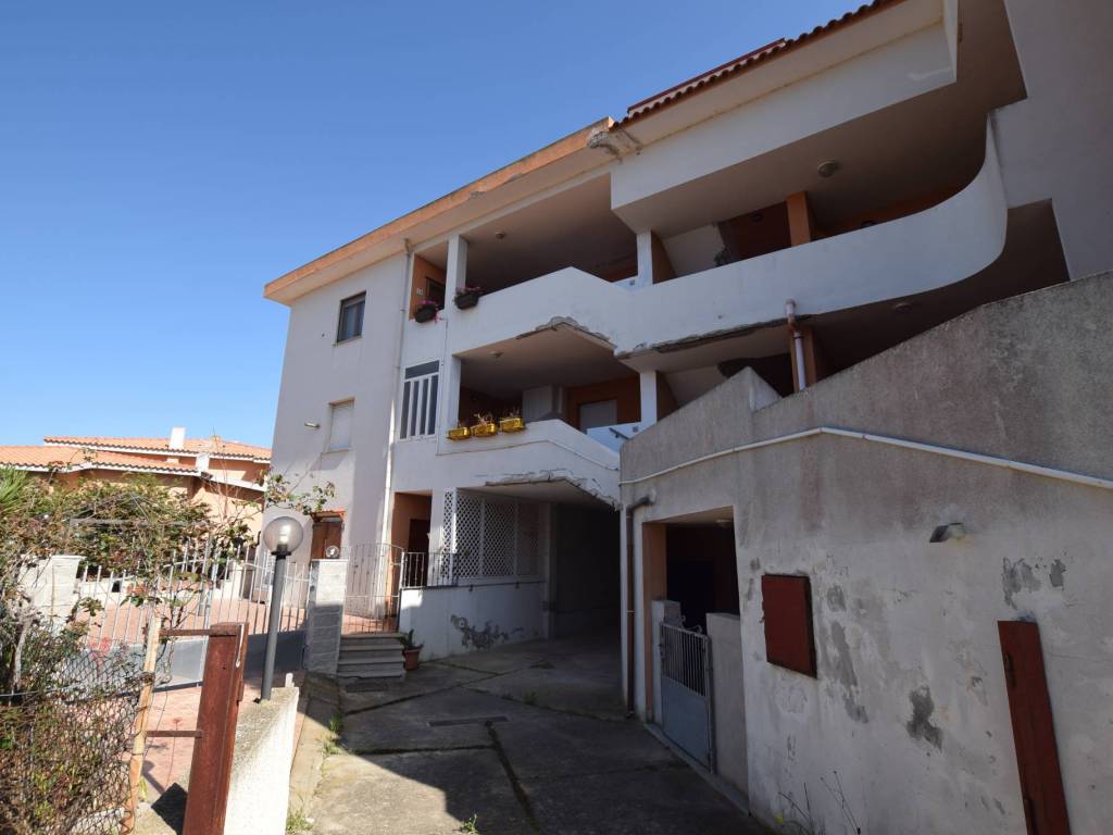 Appartamento a Castelsardo in Via Valle d'Aosta, 3 - Foto 3