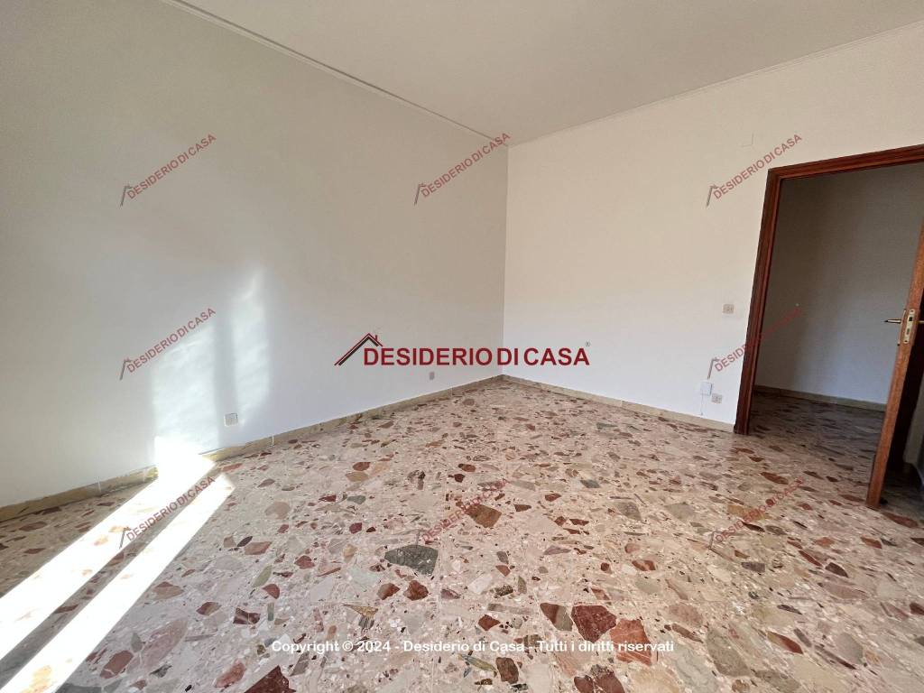 Appartamento a Palermo in Via Francesco Panzera, 41 - Foto 3