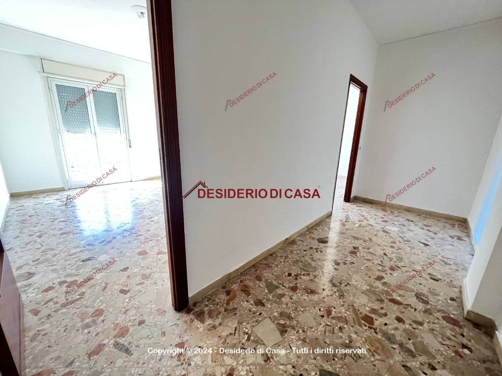 Appartamento a Palermo in Via Francesco Panzera, 41 - Foto 5